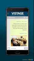 Vistage اسکرین شاٹ 3