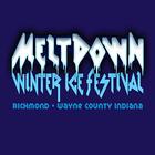 Meltdown Ice Festival icône