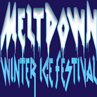 Richmond Meltdown biểu tượng