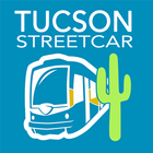 Tucson Streetcar icône