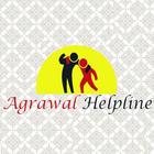 Agarwal Helpline icon