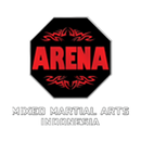 APK Arena MMA Indonesia Launcher