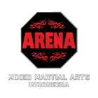 ikon Arena MMA Indonesia Launcher