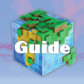 Guide for Exploration Lite Minecraft PE Building icon