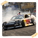 APK Drift Racing Wallpaper