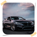 Black Sport Cars Wallpaper APK