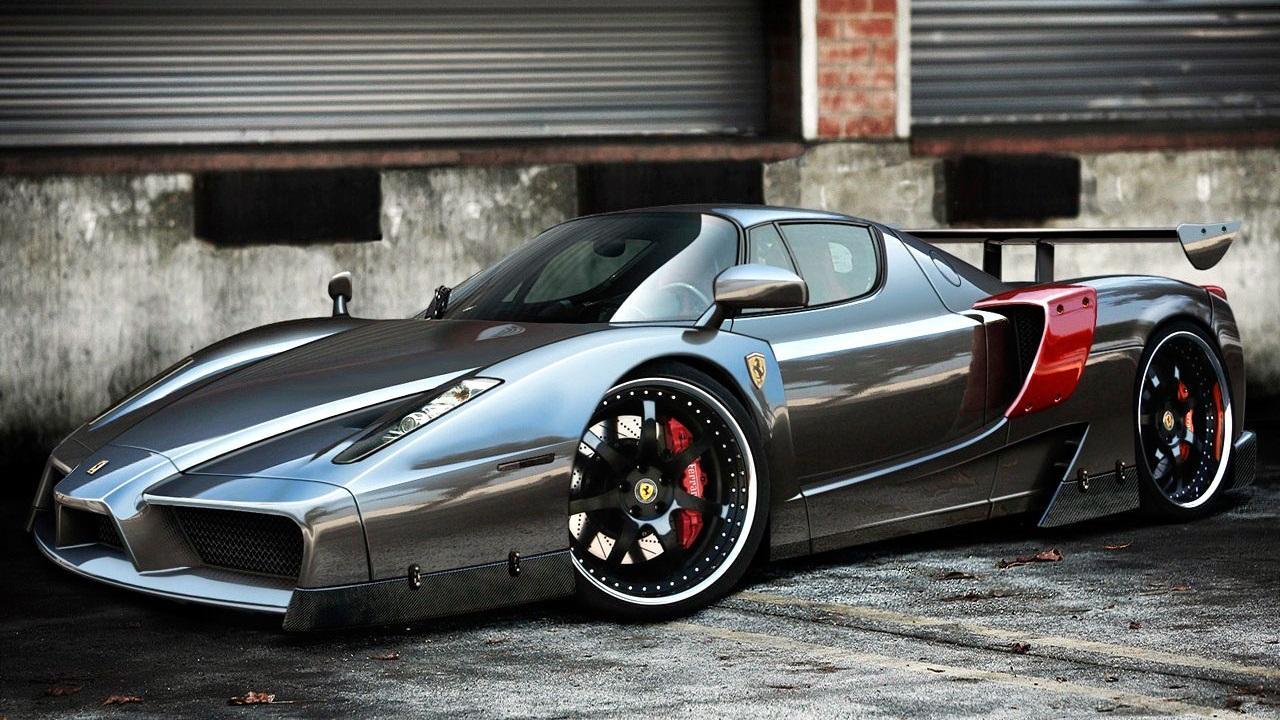 Tuning Cars Hd Wallpaper For Android Apk Download