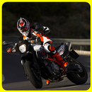 Supermoto Wallpaper APK