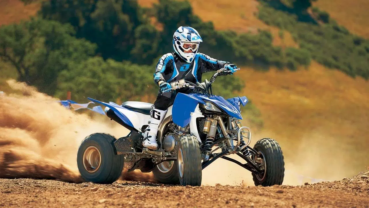 Descarga de APK de Fondo de Pantalla de ATV para Android Descarga de APK de Fondo de Pantalla de ATV para Android