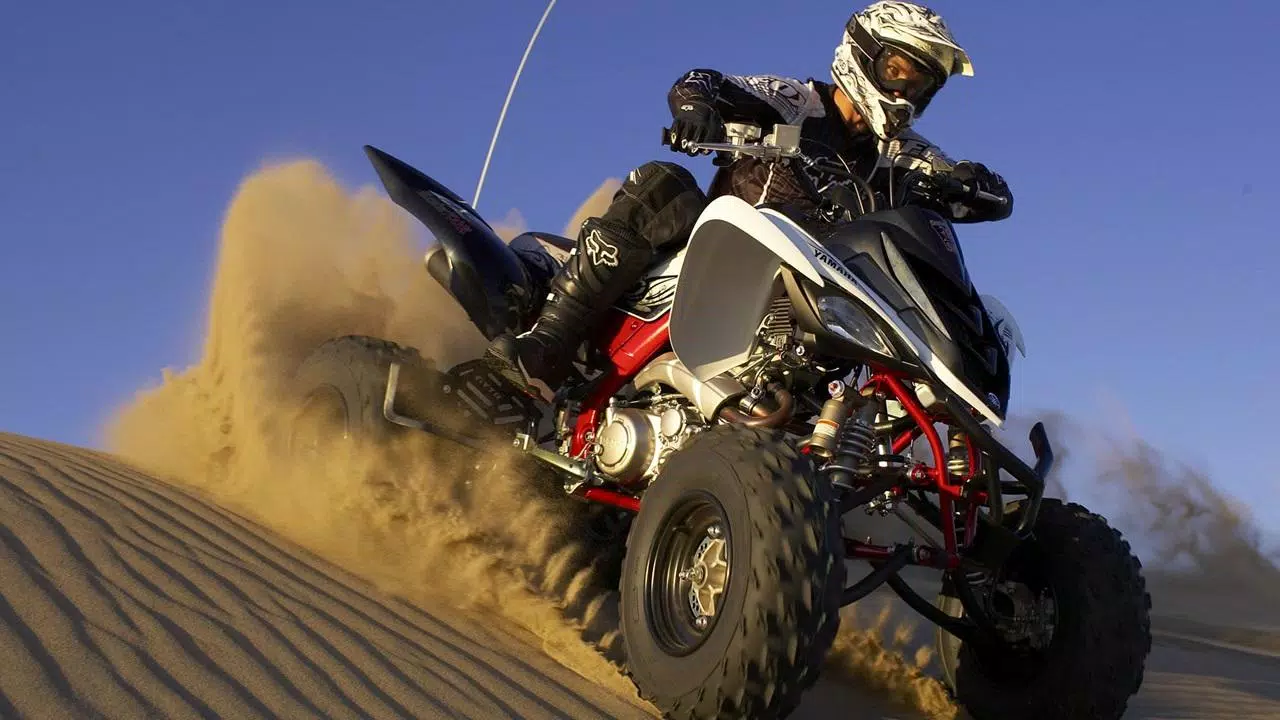 Descarga de APK de Fondo de Pantalla de ATV para Android Descarga de APK de Fondo de Pantalla de ATV para Android