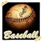 Baseball Wallpaper icon