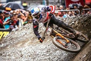 Downhill bike wallpaper capture d'écran 2