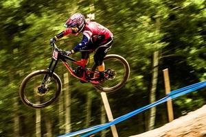 Downhill wallpaper 截圖 1