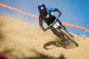 Downhill wallpaper اسکرین شاٹ 2