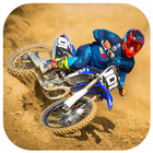 Dirt Bikes HD Wallpapers-icoon