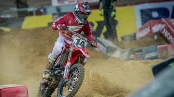 Dirt Bikes HD Wallpapers imagem de tela 3