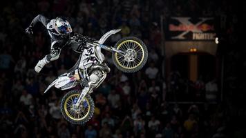 Dirt Bikes HD Wallpapers ポスター