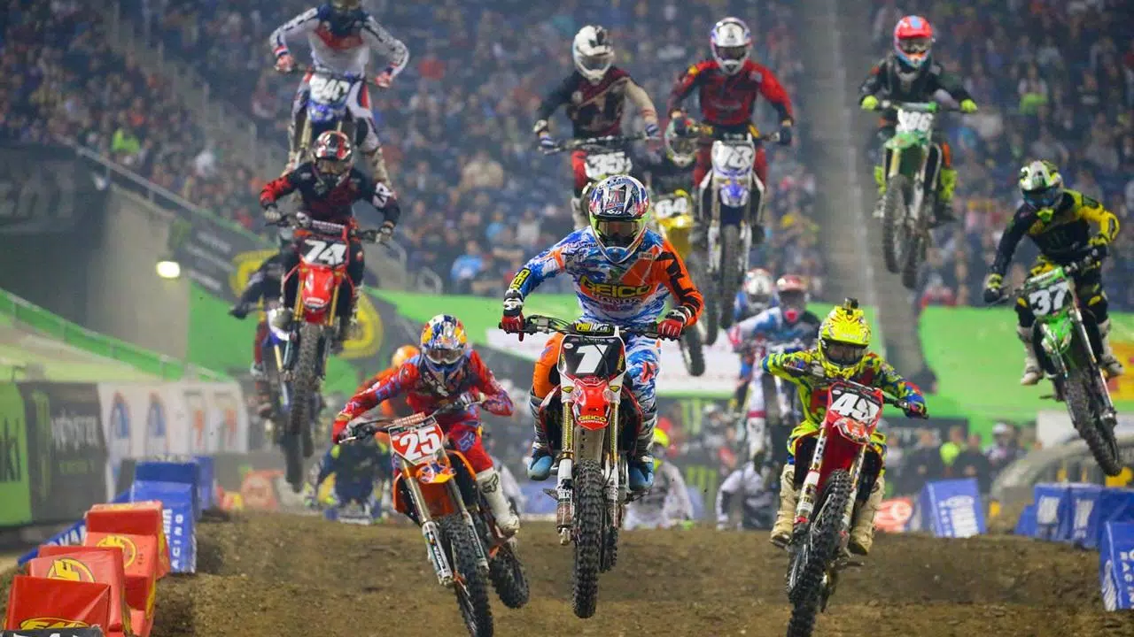 Super Dirt Bike Wallpapers Apk Pour Android Telecharger