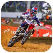 Top Dirt Bikes Wallpapers icon