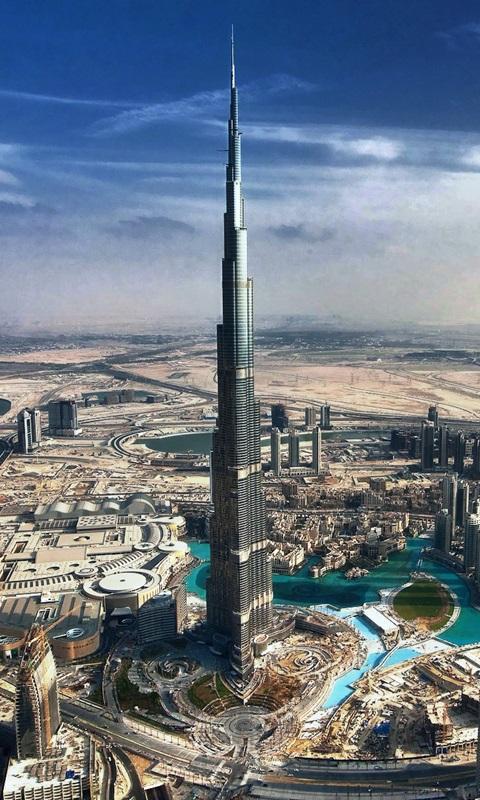 Dubai City HD Wallpaper APK voor Android Download Dubai City HD Wallpaper APK voor Android Download
