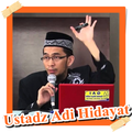 Tausiah Islam Ustadz Adi Hidayat