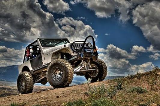 Off Road 4x4 Wallpaper For Android Apk Download