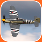 Vintage Airplane Wallpapers icono