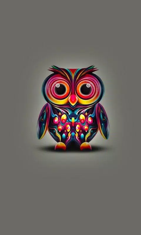 Tải xuống APK Cute Owl Wallpaper cho Android