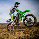 Extreme Motocross Wallpapers APK