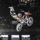 Freestyle motocross wallpaper APK