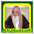 Murottal Juz 30 Ali Hudzaifi icon