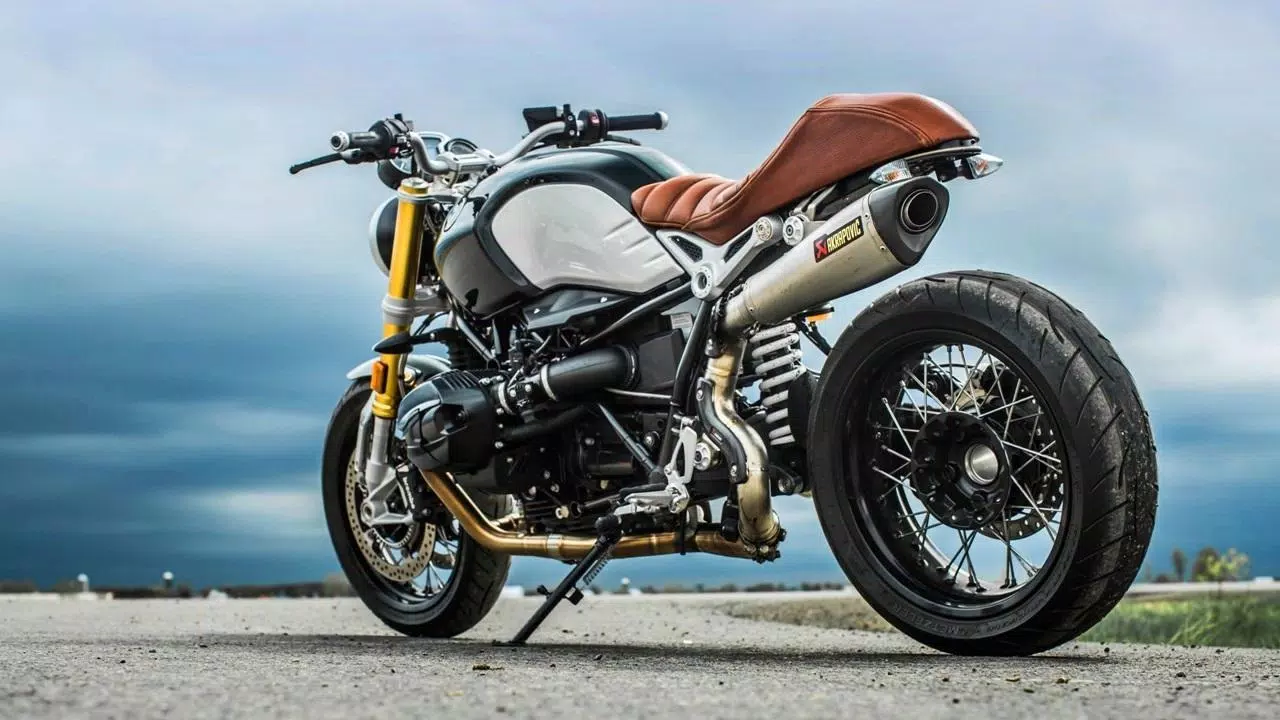 Cool Sport Bikes Wallpaper APK للاندرويد تنزيل Cool Sport Bikes Wallpaper APK للاندرويد تنزيل