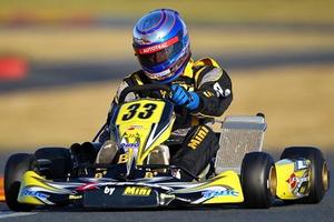 Kart Racing Wallpaper स्क्रीनशॉट 1