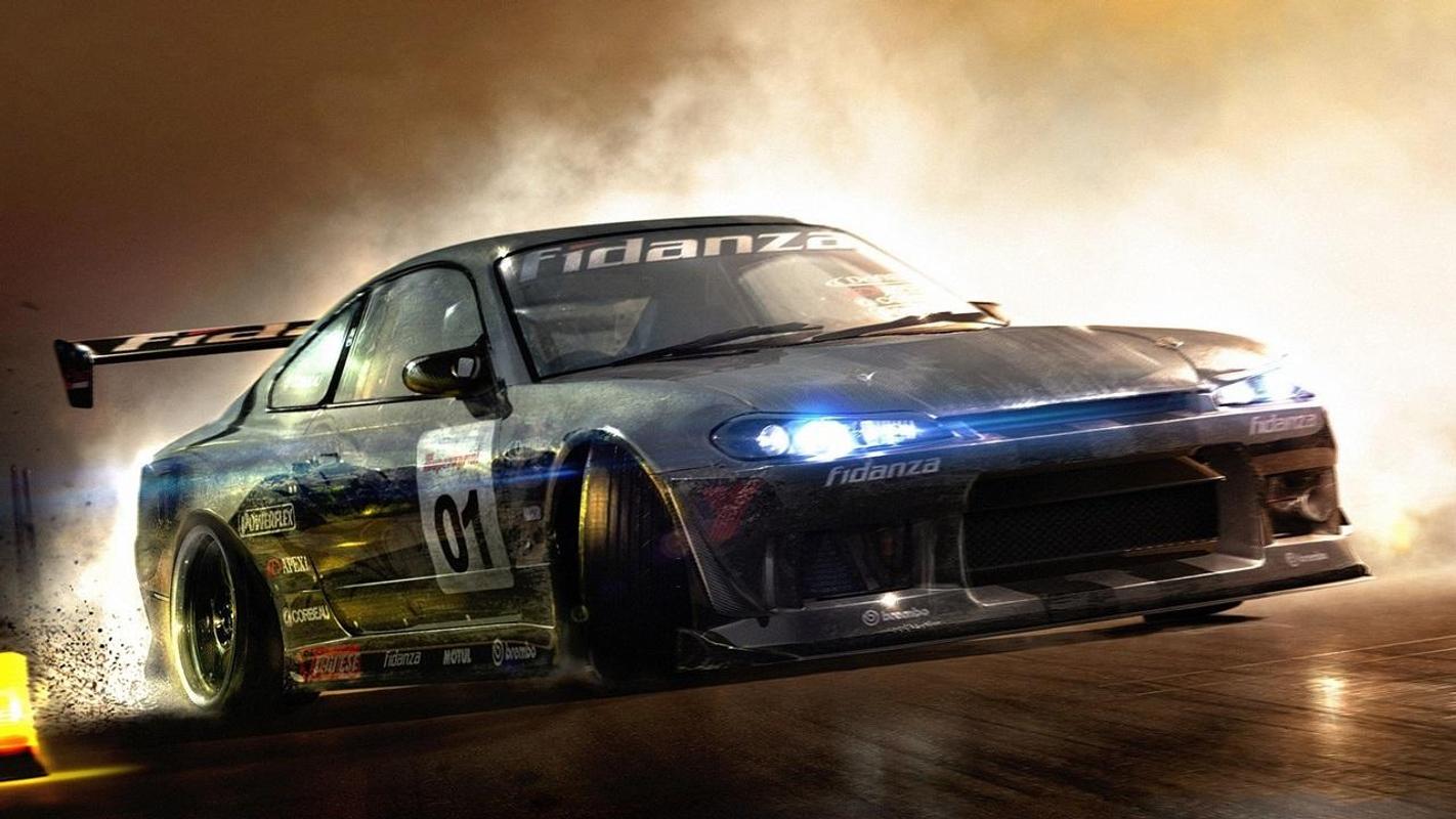 Rally Car Racing Wallpaper for Android APK Download