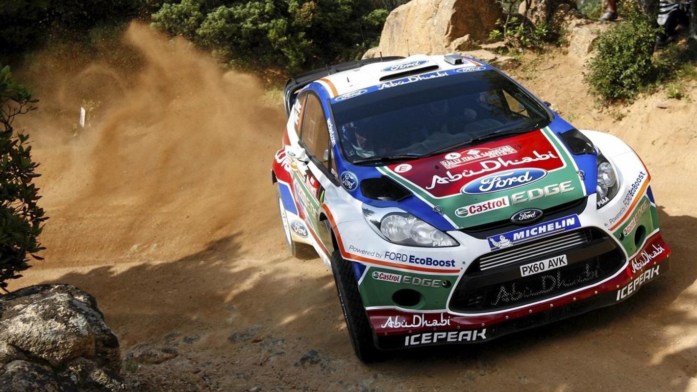 Rally Car Racing Wallpaper for Android APK Download
