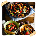 Vegetarian Food Dishes APK