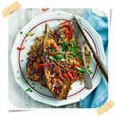 Tasty Vegetarian Food Recipes APK