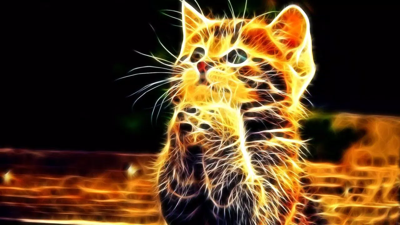 Tải xuống APK 3D Wild Animals Wallpaper cho Android Tải xuống APK 3D Wild Animals Wallpaper cho Android