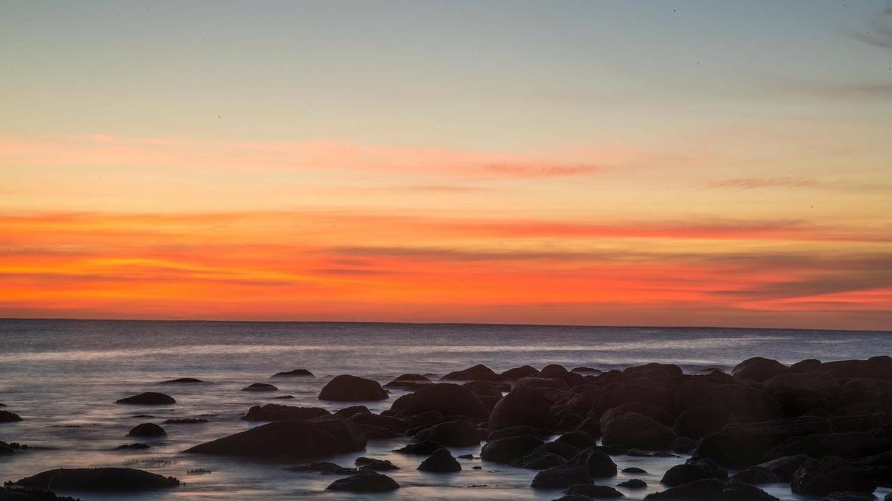 Sunrise Beach Wallpaper for Android APK Download Sunrise Beach Wallpaper for Android APK Download