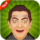 Mister Bin Motorbike أيقونة