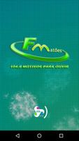 Rádio Matões FM 104,9 poster