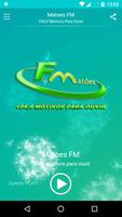 Rádio Matões FM 104,9 screenshot 1