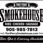 Port Perry Smokehouse BBQ biểu tượng