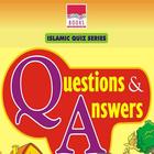 Islamic Quiz Series Book 1 Zeichen