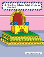 Islamic Quiz Series Book 1 imagem de tela 2