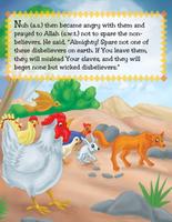 Stories from the Quran 8 poster