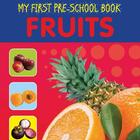 PreSchool Book - Fruits ícone