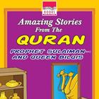 Amazing Stories From Quran 4 ikon