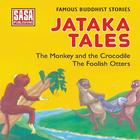 Jataka Tales - Book 3-icoon