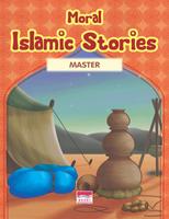 Moral Islamic Stories 14 الملصق